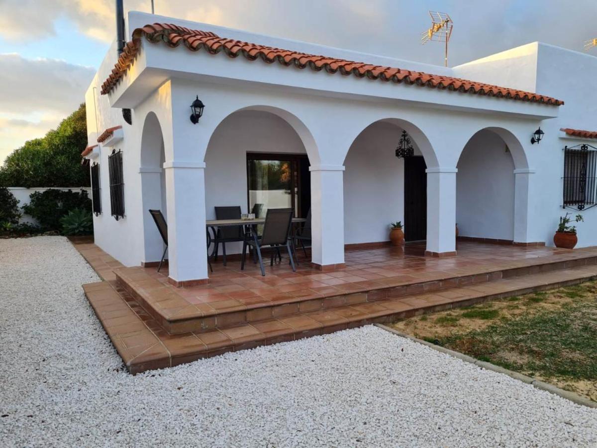 La Morera, El Palmar El Palmar  Bagian luar foto