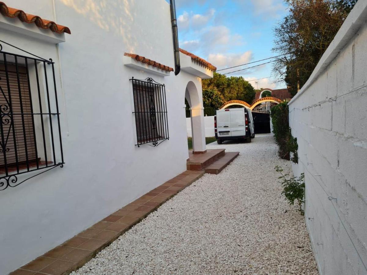 La Morera, El Palmar El Palmar  Bagian luar foto