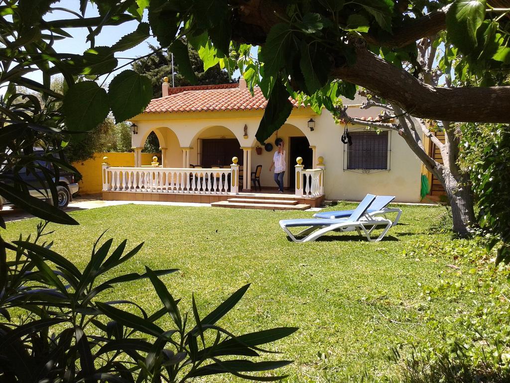 La Morera, El Palmar El Palmar  Ruang foto